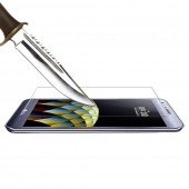 Захисне скло для LG X Cam (0.3 мм, 2.5D) Захисне скло для LG X Cam (0.3 мм, 2.5D)