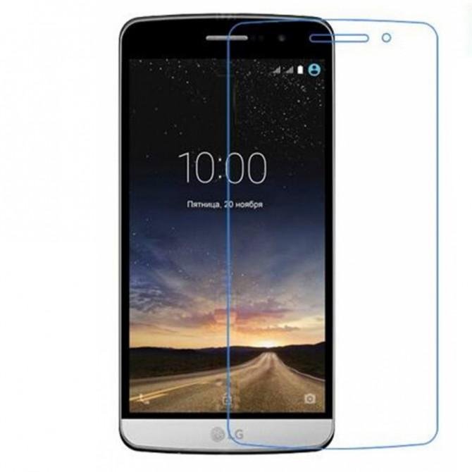 Захисне скло для LG X190 Ray (0.3 мм, 2.5D)