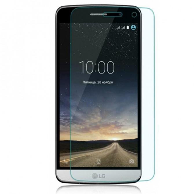 Захисне скло для LG X190 Ray (0.3 мм, 2.5D)-1
