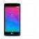 Защитное стекло для LG Y50 H324 Leon (0.3 мм, 2.5D)