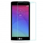 Защитное стекло для LG Y50 H324 Leon (0.3 мм, 2.5D) Защитное стекло для LG Y50 H324 Leon (0.3 мм, 2.5D)