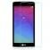 Защитное стекло для LG Y50 H324 Leon (0.3 мм, 2.5D)