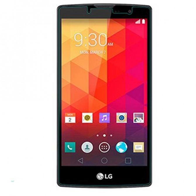 Защитное стекло для LG Y90 H522 Magna (0.3 мм, 2.5D)-1