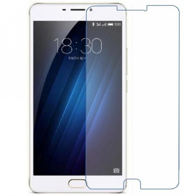 Защитное стекло для MEIZU M3 Max (0.3 мм, 2.5D)-1