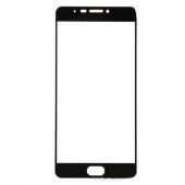 Захисне скло для MEIZU M3 Max (0.3 мм, 2.5D, з чорним Silk Screen покриттям) Захисне скло для MEIZU M3 Max (0.3 мм, 2.5D, з чорним Silk Screen покриттям)