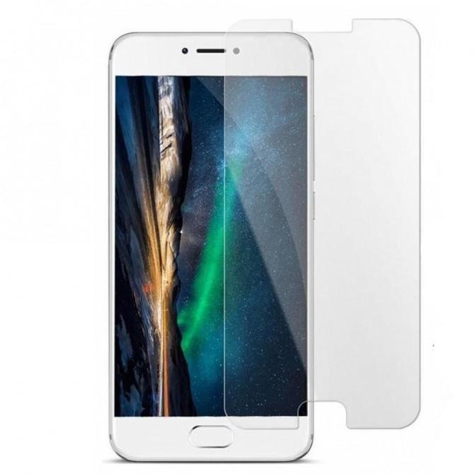Защитное стекло для MEIZU M3/M3 mini (0.3 мм, 2.5D) ТОП