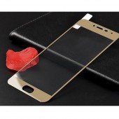 Защитное стекло для MEIZU M3/M3 mini (0.3 мм, 2.5D, с Rose Gold Silk Screen покрытием) Защитное стекло для MEIZU M3/M3 mini (0.3 мм, 2.5D, с Rose Gold Silk Screen покрытием)