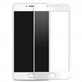 Защитное стекло для MEIZU M3/M3 mini (0.3 мм, 2.5D, с белым Silk Screen покрытием) Защитное стекло для MEIZU M3/M3 mini (0.3 мм, 2.5D, с белым Silk Screen покрытием)