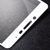 Защитное стекло для MEIZU M3/M3 mini (0.3 мм, 2.5D, с белым Silk Screen покрытием) Защитное стекло для MEIZU M3/M3 mini (0.3 мм, 2.5D, с белым Silk Screen покрытием)