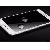 Защитное стекло для MEIZU M3e (0.3 мм, 2.5D, с белым Silk Screen покрытием) Защитное стекло для MEIZU M3e (0.3 мм, 2.5D, с белым Silk Screen покрытием)