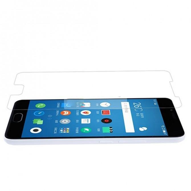 Захисне скло для MEIZU M5 (0.3 мм, 2.5D)-1