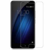 Защитное стекло для MEIZU M5 (0.3 мм, 2.5D) Защитное стекло для MEIZU M5 (0.3 мм, 2.5D)