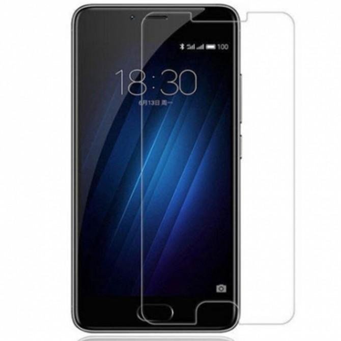 Захисне скло для MEIZU M5 (0.3 мм, 2.5D)-2