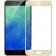 Защитное стекло для MEIZU M5 (0.3 мм, 2.5D, с золотистым Silk Screen покрытием)