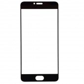 Защитное стекло для MEIZU M5 (0.3 мм, 2.5D, с чёрным Silk Screen покрытием) Защитное стекло для MEIZU M5 (0.3 мм, 2.5D, с чёрным Silk Screen покрытием)
