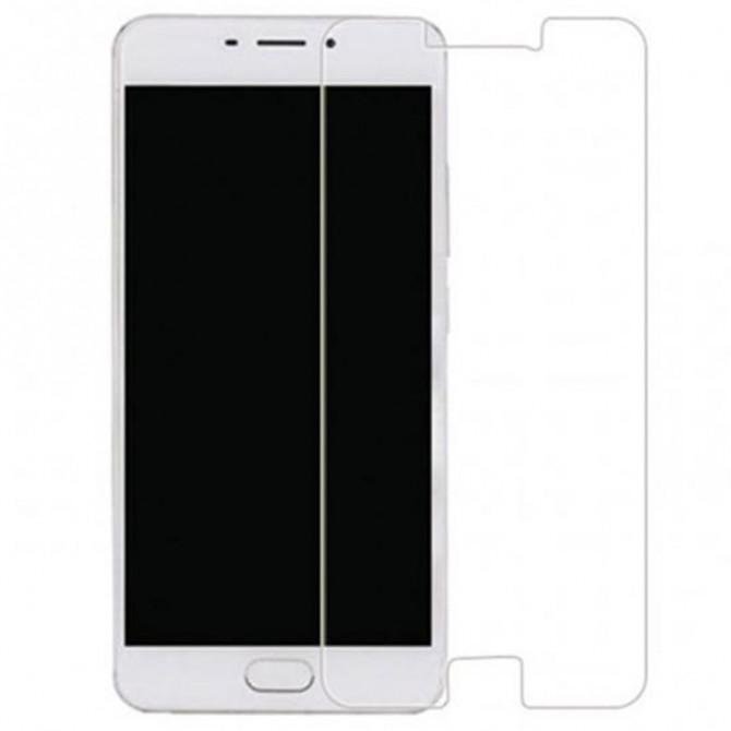 Защитное стекло для MEIZU M5 Note (0.3 мм, 2.5D)
