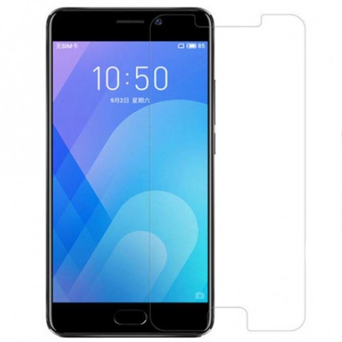 Защитное стекло для MEIZU M6 (0.2мм) Flexible Glass