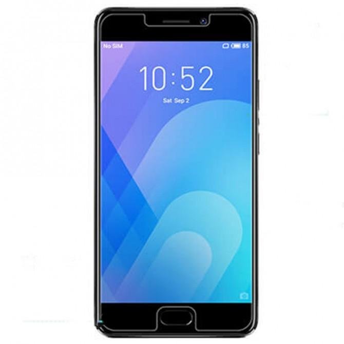Защитное стекло для MEIZU M6 (0.2мм) Flexible Glass-2