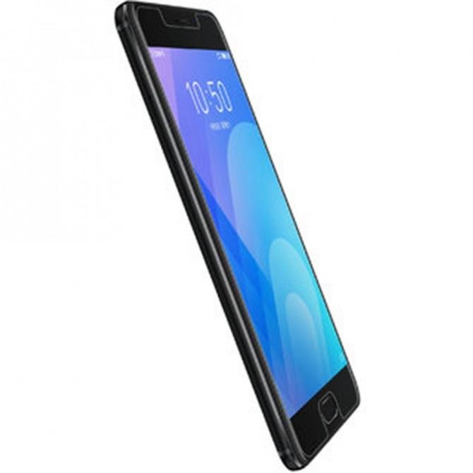 Защитное стекло для MEIZU M6 (0.2мм) Flexible Glass-3