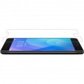 Защитное стекло для MEIZU M6 (0.3 мм, 2.5D) Защитное стекло для MEIZU M6 (0.3 мм, 2.5D)
