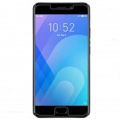 Защитное стекло для MEIZU M6 (0.3 мм, 2.5D) Защитное стекло для MEIZU M6 (0.3 мм, 2.5D)