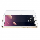 Защитное стекло для MEIZU M6s (0.3 мм, 2.5D, с белым Silk Screen покрытием) Защитное стекло для MEIZU M6s (0.3 мм, 2.5D, с белым Silk Screen покрытием)