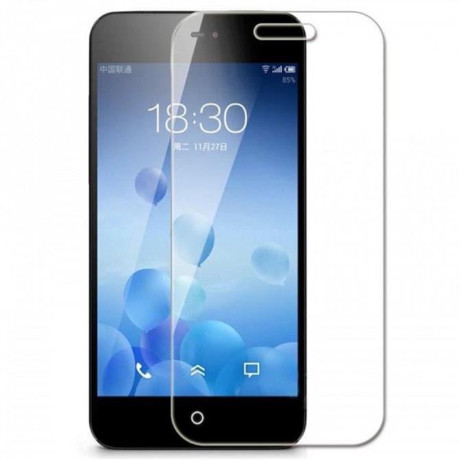 Защитное стекло для MEIZU MX2 (0.3 мм, 2.5D)
