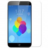 Захисне скло для MEIZU MX3 (0.3 мм, 2.5D) Захисне скло для MEIZU MX3 (0.3 мм, 2.5D)