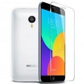 Захисне скло для MEIZU MX4 (0.3 мм, 2.5D) Захисне скло для MEIZU MX4 (0.3 мм, 2.5D)