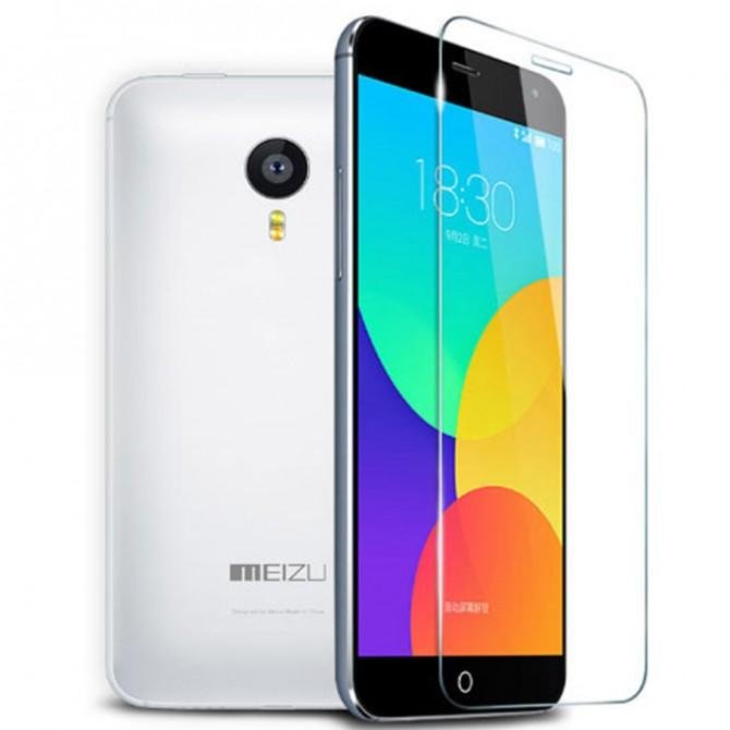 Защитное стекло для MEIZU MX4 (0.3 мм, 2.5D)