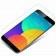 Захисне скло для MEIZU MX4 Pro (0.3 мм, 2.5D)