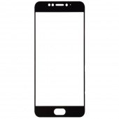 Защитное стекло для MEIZU MX6 (0.3 мм, 2.5D, с чёрным Silk Screen покрытием) Защитное стекло для MEIZU MX6 (0.3 мм, 2.5D, с чёрным Silk Screen покрытием)