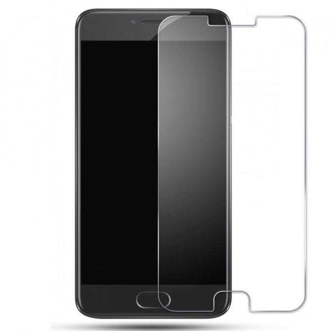 Защитное стекло для MEIZU Pro 6 (0.3 мм, 2.5D)-1