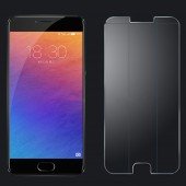 Защитное стекло для MEIZU Pro 6 (0.3 мм, 2.5D) Защитное стекло для MEIZU Pro 6 (0.3 мм, 2.5D)