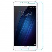Защитное стекло для MEIZU U10 (0.2мм) Flexible Glass Защитное стекло для MEIZU U10 (0.2мм) Flexible Glass
