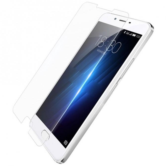 Защитное стекло для MEIZU U10 (0.2мм) Flexible Glass-1