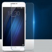 Защитное стекло для MEIZU U10 (0.2мм) Flexible Glass Защитное стекло для MEIZU U10 (0.2мм) Flexible Glass