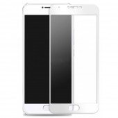 Защитное стекло для MEIZU U10 (0.3 мм, 2.5D, с белым Silk Screen покрытием) Защитное стекло для MEIZU U10 (0.3 мм, 2.5D, с белым Silk Screen покрытием)