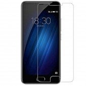 Защитное стекло для MEIZU U20 (0.3 мм, 2.5D) Защитное стекло для MEIZU U20 (0.3 мм, 2.5D)