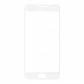Защитное стекло для MEIZU U20 (0.3 мм, 2.5D, с белым Silk Screen покрытием) Защитное стекло для MEIZU U20 (0.3 мм, 2.5D, с белым Silk Screen покрытием)