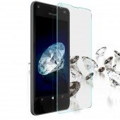 Защитное стекло для MICROSOFT 550 Lumia (0.3 мм, 2.5D) Защитное стекло для MICROSOFT 550 Lumia (0.3 мм, 2.5D)