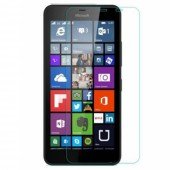 Защитное стекло для MICROSOFT 640 XL Lumia (0.3 мм, 2.5D) Защитное стекло для MICROSOFT 640 XL Lumia (0.3 мм, 2.5D)