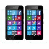 Защитное стекло для MICROSOFT 640 XL Lumia (0.3 мм, 2.5D) Защитное стекло для MICROSOFT 640 XL Lumia (0.3 мм, 2.5D)