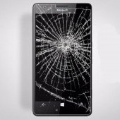 Защитное стекло для MICROSOFT 950 Lumia (0.3 мм, 2.5D) Защитное стекло для MICROSOFT 950 Lumia (0.3 мм, 2.5D)