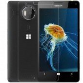 Защитное стекло для MICROSOFT 950 XL Lumia (0.3 мм, 2.5D) Защитное стекло для MICROSOFT 950 XL Lumia (0.3 мм, 2.5D)
