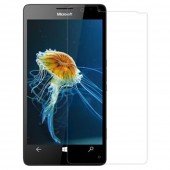 Защитное стекло для MICROSOFT 950 XL Lumia (0.3 мм, 2.5D) Защитное стекло для MICROSOFT 950 XL Lumia (0.3 мм, 2.5D)
