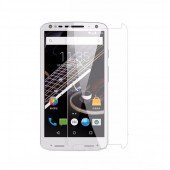 Защитное стекло для MOTOROLA Moto X Force (XT1580)  (0.3 мм, 2.5D) Защитное стекло для MOTOROLA Moto X Force (XT1580)  (0.3 мм, 2.5D)