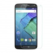 Защитное стекло для MOTOROLA Moto X Style (XT1572) (0.3 мм, 2.5D) Защитное стекло для MOTOROLA Moto X Style (XT1572) (0.3 мм, 2.5D)
