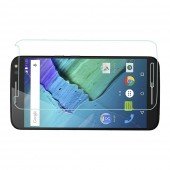 Защитное стекло для MOTOROLA Moto X Style (XT1572) (0.3 мм, 2.5D) Защитное стекло для MOTOROLA Moto X Style (XT1572) (0.3 мм, 2.5D)
