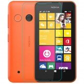 Захисне скло для NOKIA 530 Lumia (0.3 мм, 2.5D) Захисне скло для NOKIA 530 Lumia (0.3 мм, 2.5D)